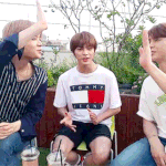 [NCT] 엔시티 좋아하면 밥먹게됨