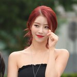 미모가 눈부신 러블리즈 <b>미주</b>