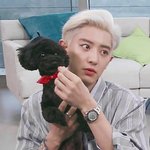 [EXO] 토벤이 <b>정면샷</b> 여기 있음