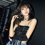블핑 블랙핑크 <b>리사</b>
