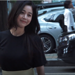 녹두꽃 종방연 <b>서영희</b> 존예다