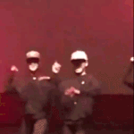 <b>송형준</b> 춤 영상 또 뜸....