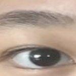 [드루와] 눈 이쁘지?