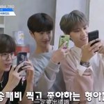[프듀X] <b>형준</b>이 애비들