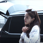 [티아라] <b>함은정</b> 반가워