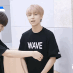 [프듀<b>X</b>] 이은상 <b>말</b>이야