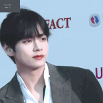 [방탄소년단] 완<b>쟈님</b>에서 곰돌이로 변하는 과정