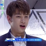 [프듀<b>X</b>] 이한결의 <b>말</b>말말