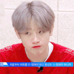 [프듀<b>X</b>] 근데 소년미 센터 <b>말</b>이야