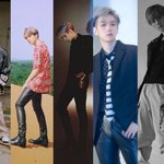 [EXO] 2, 5, 7 <b>의상</b>도 보고싶