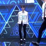 [프듀X] 피지컬 최<b>강민희</b>