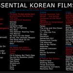 [모두드루와] <b>레딧</b>에서 선정한 한국영화