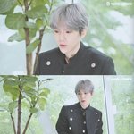 [EXO] 백현<b>열폭</b>그로 머리에서 화이트연기 나와봤자
