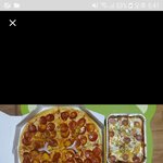 [댓글부탁해] 얘들아 페퍼로니 피자 맛있어?