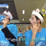 [프듀<b>X</b>] 어제 방송에서 제일 사랑스러웠던 연습생.jpg