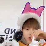 [프듀X] 실력캐인 줄 알았더니 개그캐인 프듀 연습생