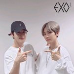 [EXO] <b>흑</b>흫ㄱ흑ㅠㅠ