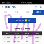 [방탄소년단] 7월 11일에 <b>시작</b>했는데