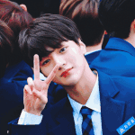 11등만 4번한 <b>정병존</b> 연습생