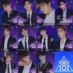 [프듀X] 실시간 커<b>뮤</b>에서 <b>반응</b> 핫한 데뷔조 조합