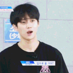 [프듀X] 황윤성 진짜 사람 홀리는 매력 쩖