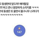 고양이 걸어다니는거 보면 웃김