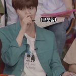 [프듀X] 차준호 자연 <b>미남</b>