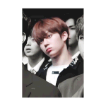 [프듀<b>X</b>] 황윤성 양아치 모먼트 사랑해