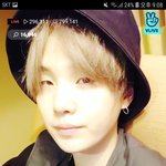 [방탄소년단] 윤기 태태앱 라이브