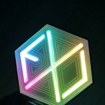 [EXO] 또리디 연결하면 이렇게 된대 <b>존예</b>