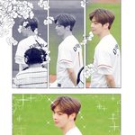 [강다니엘] 호곡