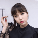 [트와이스] <b>미나</b>야 기다릴게