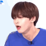 [프듀X] <b>진우</b> 금동 민규 쌍꺼풀유무좀