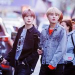 [NCT] 노랭<b>버섯</b> 안뇽 복숭아도 안뇽