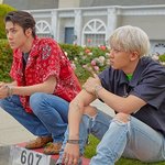 [EXO] 아니 왴ㅋㅋㅋㅋ이 사진 그거같음ㅋㅋㅋ