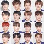 [<b>프듀X</b>] 애들 와꾸 차이