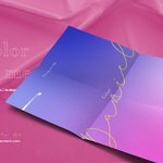 [강다니엘] <b>컬러</b>온미 넘 좋아