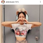 [EXO] 제니 <b>럽스타</b>