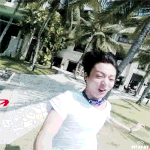 [방탄소년단] 정국이 <b>힐링</b>짤 푼다