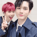 [모두드루와] <b>옹성우</b> 강다니엘 이거 귀엽다