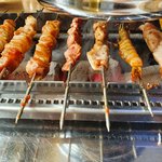 [개깊은빡침] 수원역 먹고보자 양<b>꼬치</b> 절대 가지 맙시다