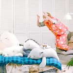 [강다니엘] 근데 강다니엘 진짜 날아온거같지않아?