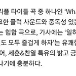 [EXO] 왓어라이프 곡<b>설명</b>도 뜸