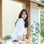 김소현 광고 비하인드