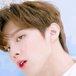 [프듀X] 지금 김우석 이런거야