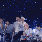 [방탄소년단] 갑자기 울컥했다