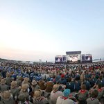 [NCT] 드림 이번에 <b>무대</b> 가는 곳 <b>규모</b> 엄청 커