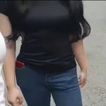 터질것 같은 청바지