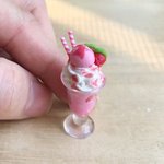 먹어도 살 안 찌는 <b>미니어처</b> 간식들이야