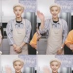 [EXO] 마릿텔 찬열이 봐도봐도 <b>놀라움</b>